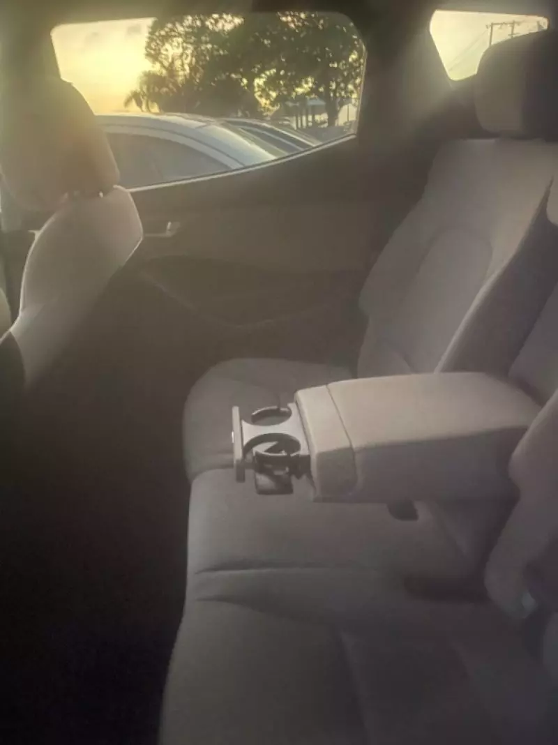 Hyundai Santa Fe Sport   - 2016