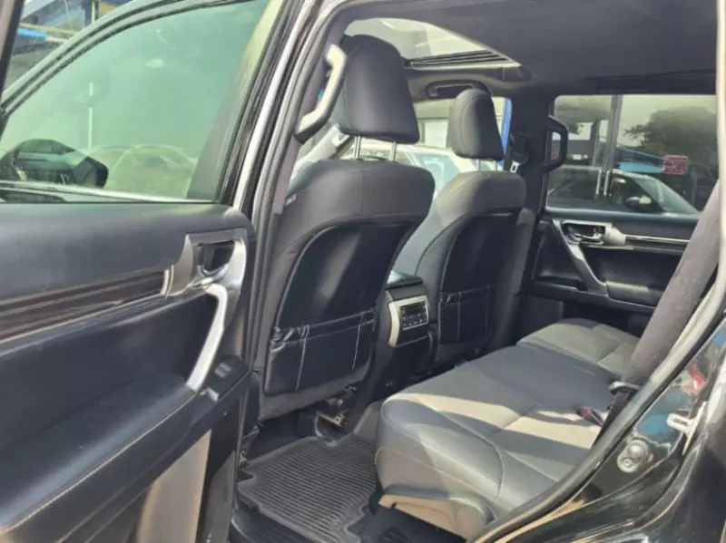 Lexus GX 460   - 2023