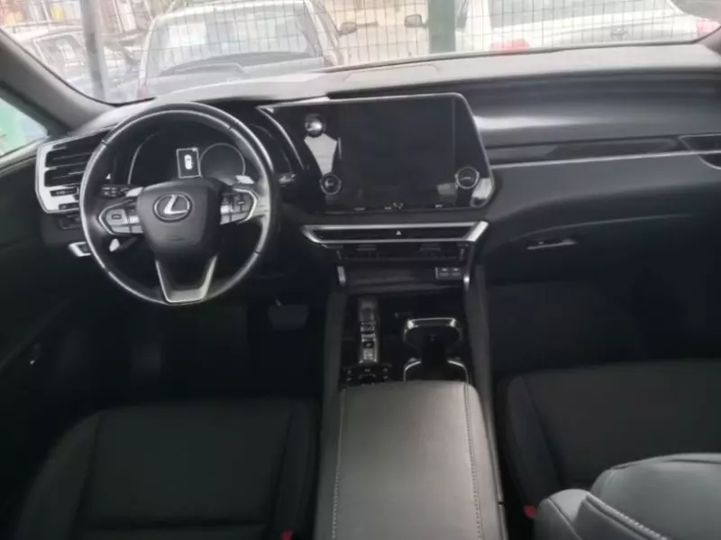 Lexus RX 350 - 2024