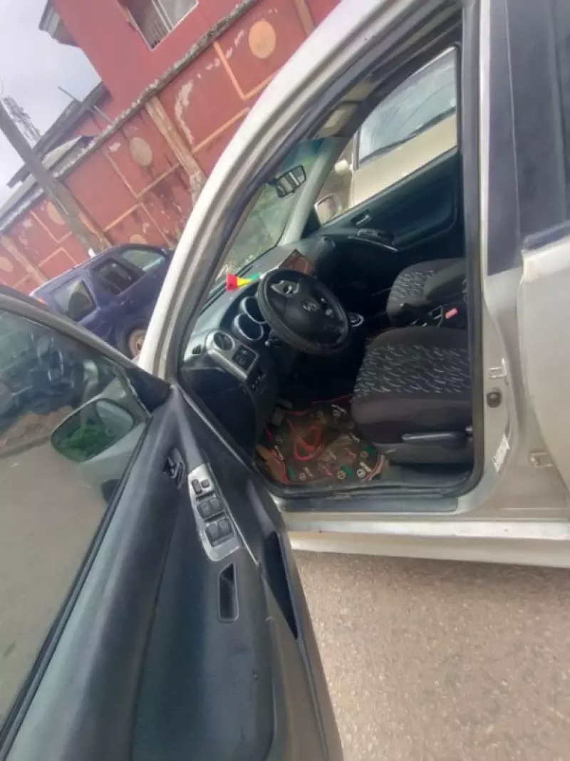 Toyota Land Cruiser   - 2007