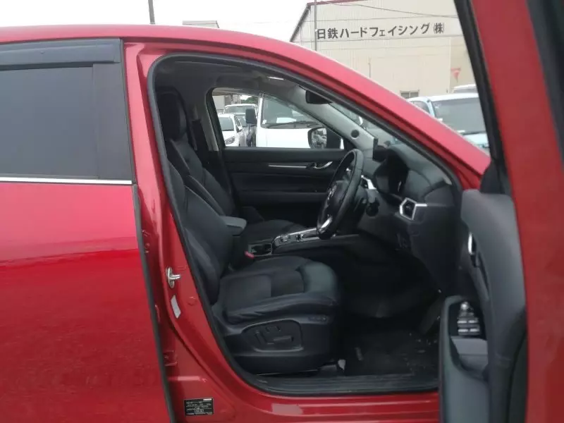 Mazda CX-5   - 2020