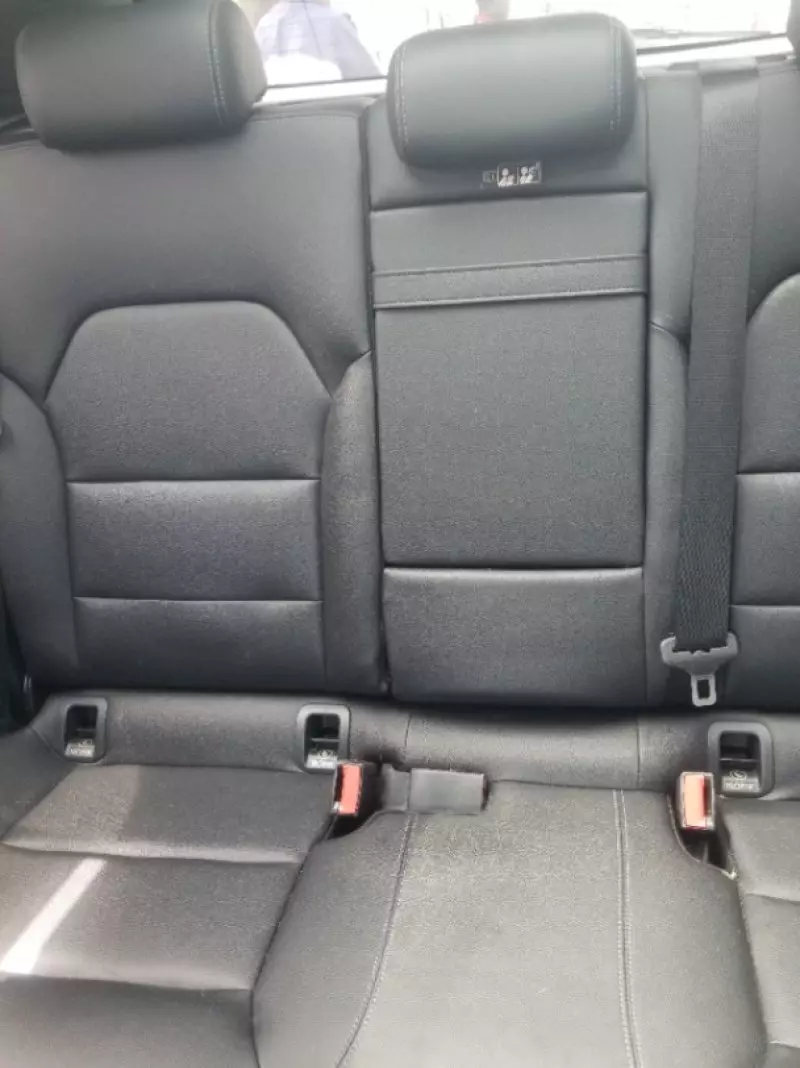 Mercedes-Benz Gla-class   - 2016