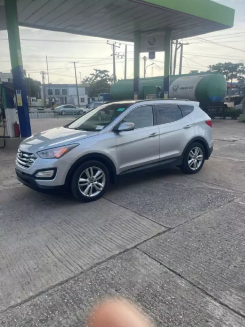 Hyundai Tucson   - 2015