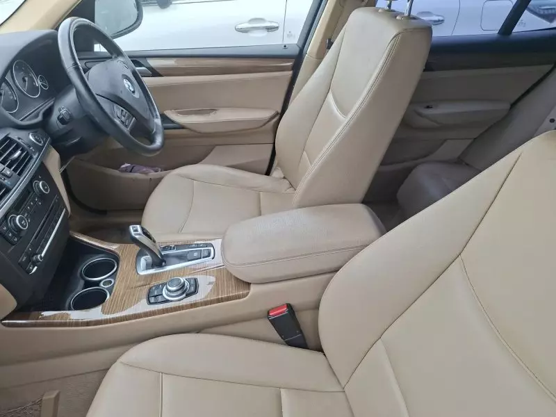 BMW X3   - 2013