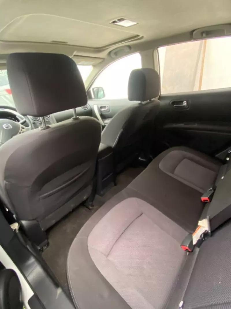 Nissan Rogue   - 2012
