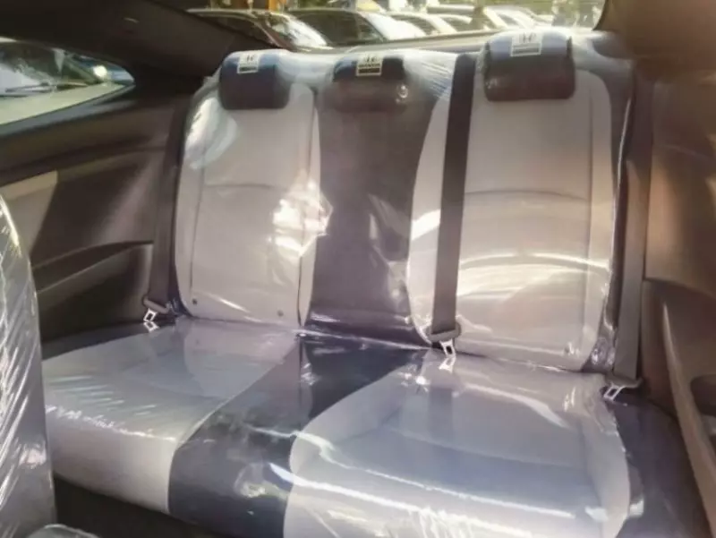 Honda Civic   - 2016
