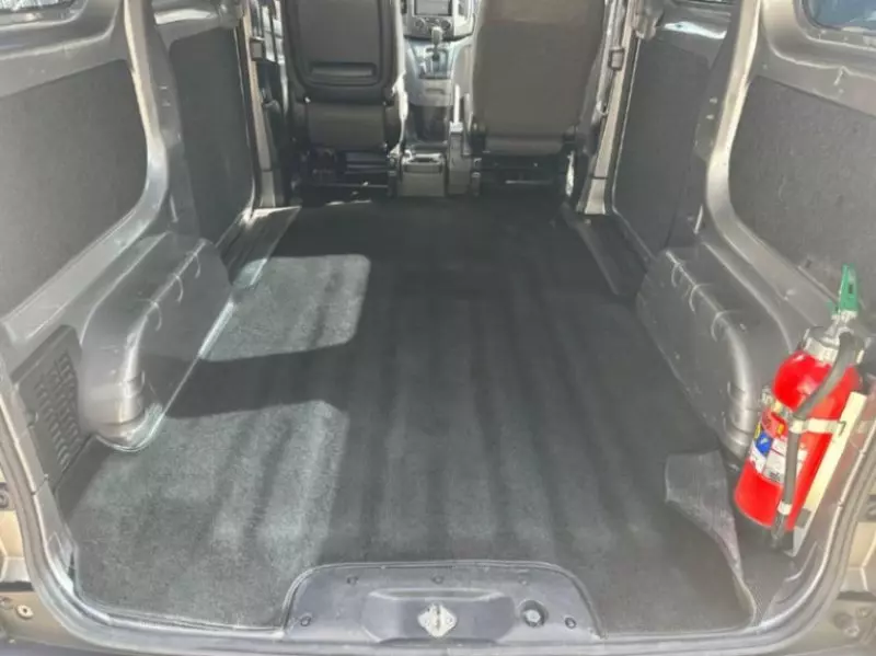 Nissan NV200   - 2022