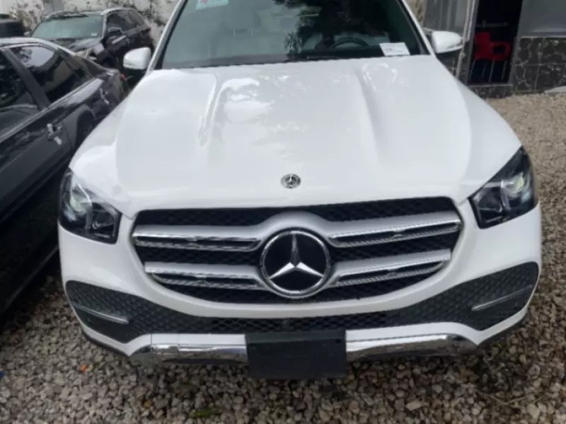 Mercedes-Benz GLE-Class   - 2021