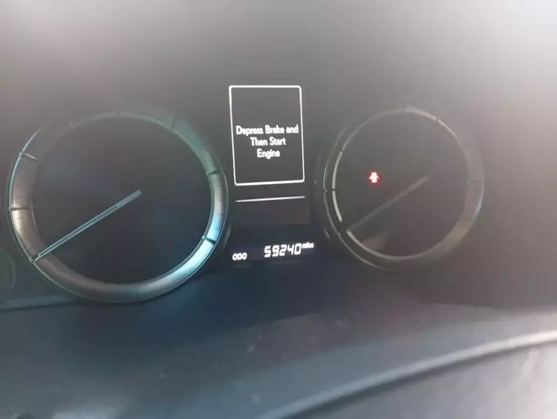 Lexus LX 570   - 2016