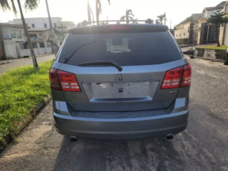 Dodge Journey   - 2008