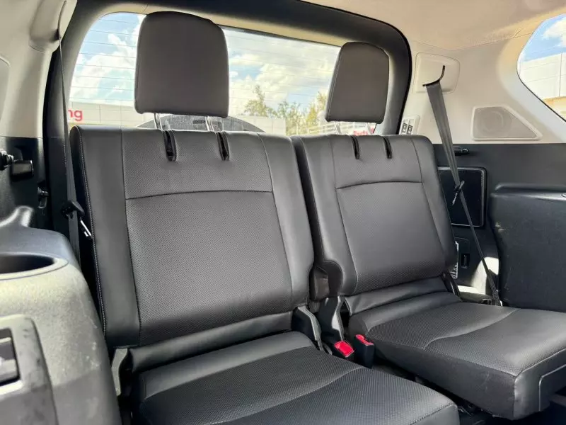 Toyota Landcruiser Prado   - 2018