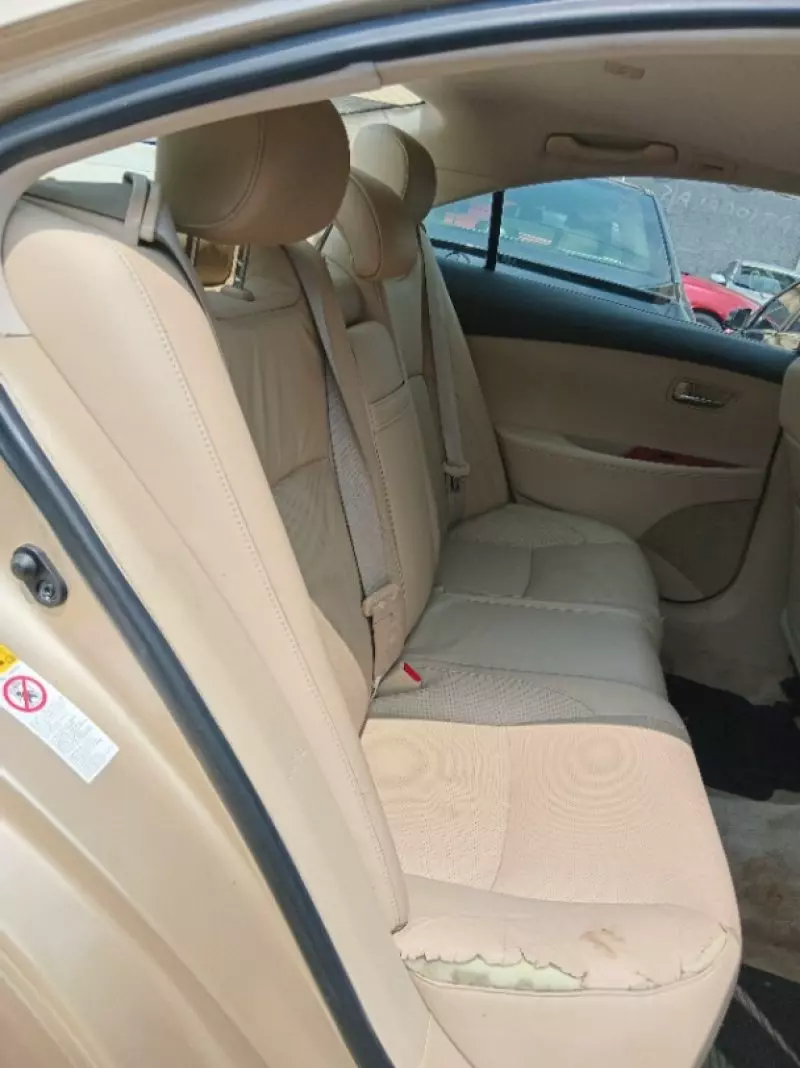 Lexus ES 350   - 2008