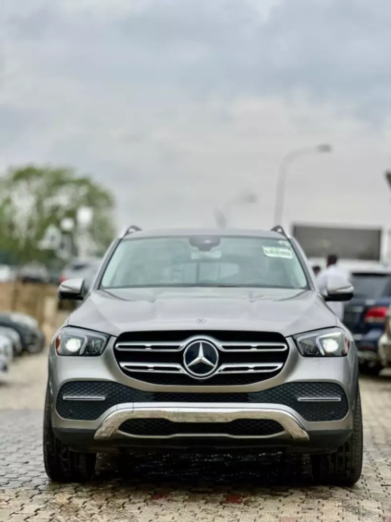Mercedes-Benz GLE 350   - 2020