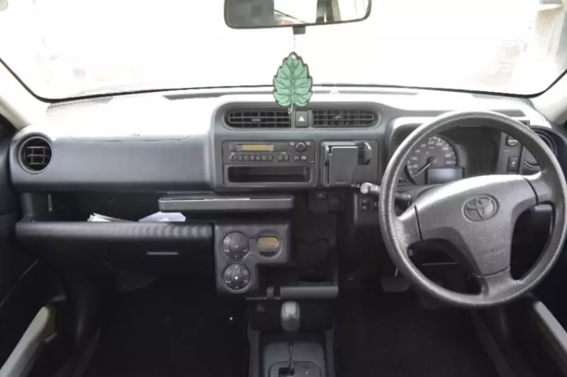 Toyota Probox    - 2019