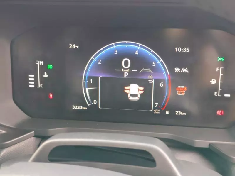 TOYOTA Land Cruiser - 2024