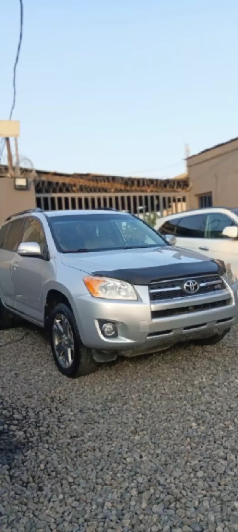 TOYOTA RAV 4   - 2009