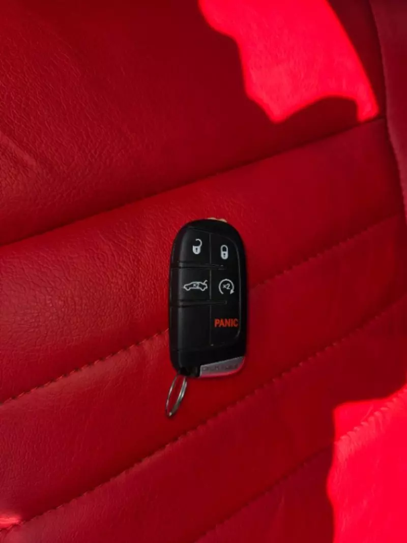 Dodge Charger   - 2012