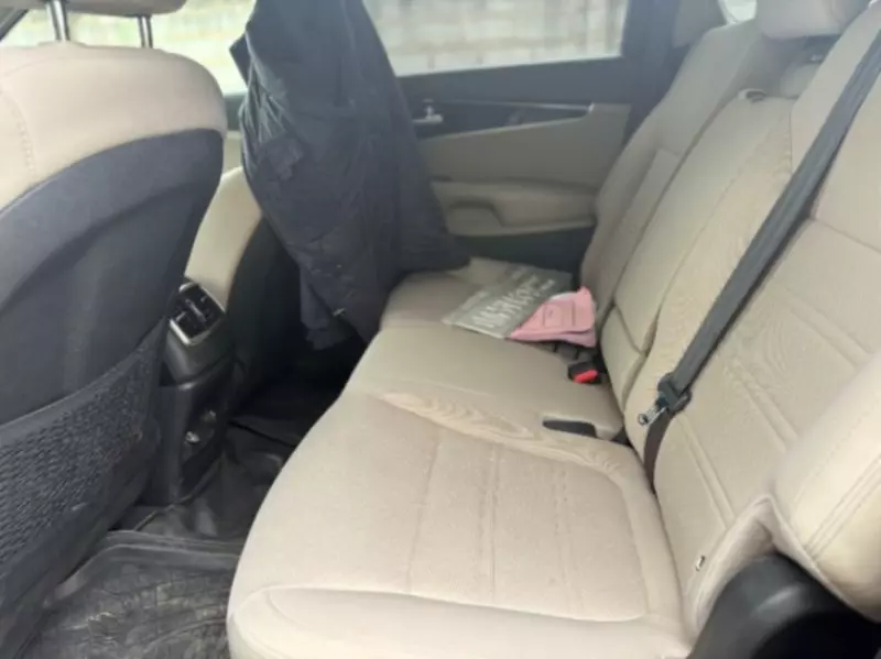 KIA Sorento   - 2019