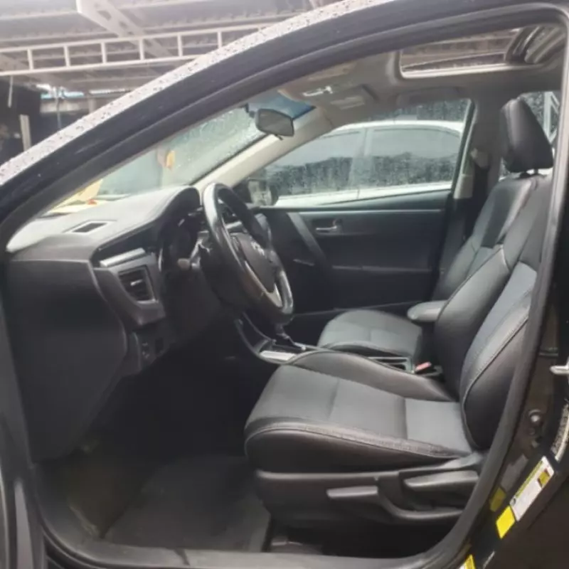 Toyota Corolla   - 2016