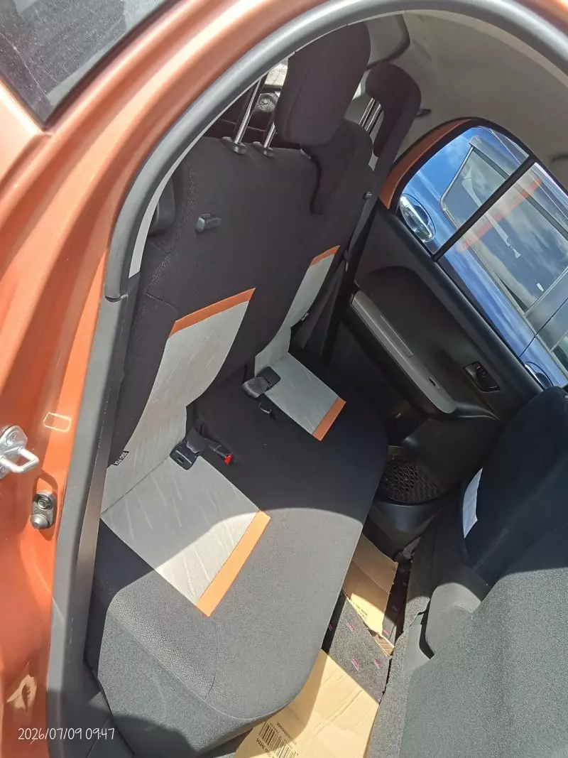 TOYOTA Passo   - 2019