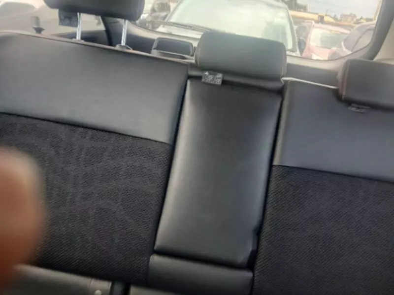 Subaru Forester   - 2017