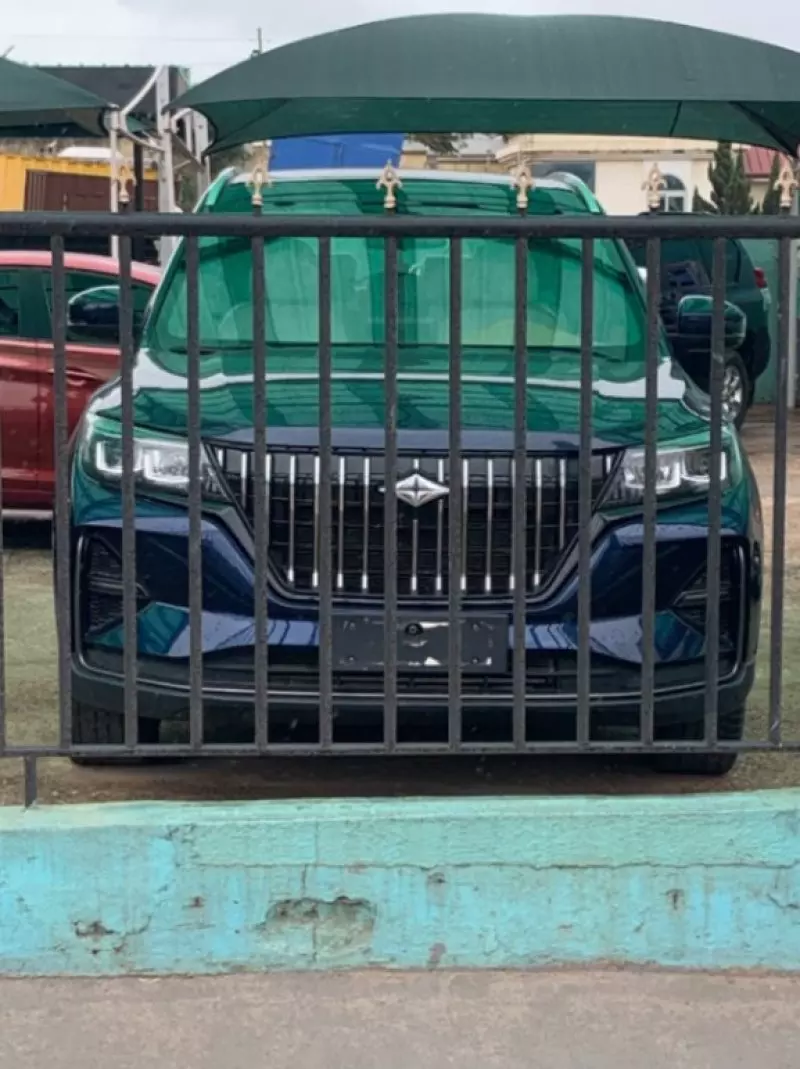 BAIC U5 PLUS LUXURY   - 2023