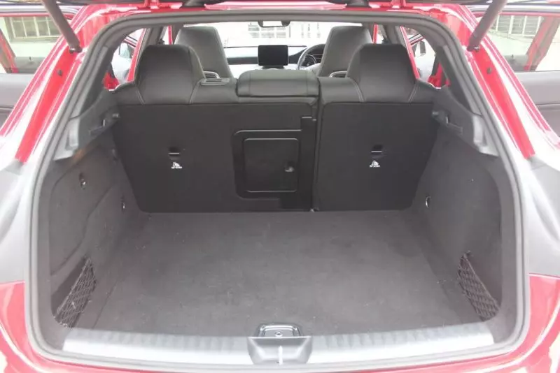 Mercedes-Benz GLA 250   - 2019