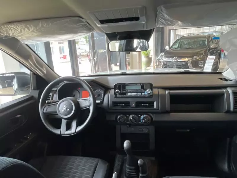 Mitsubishi L200   - 2026