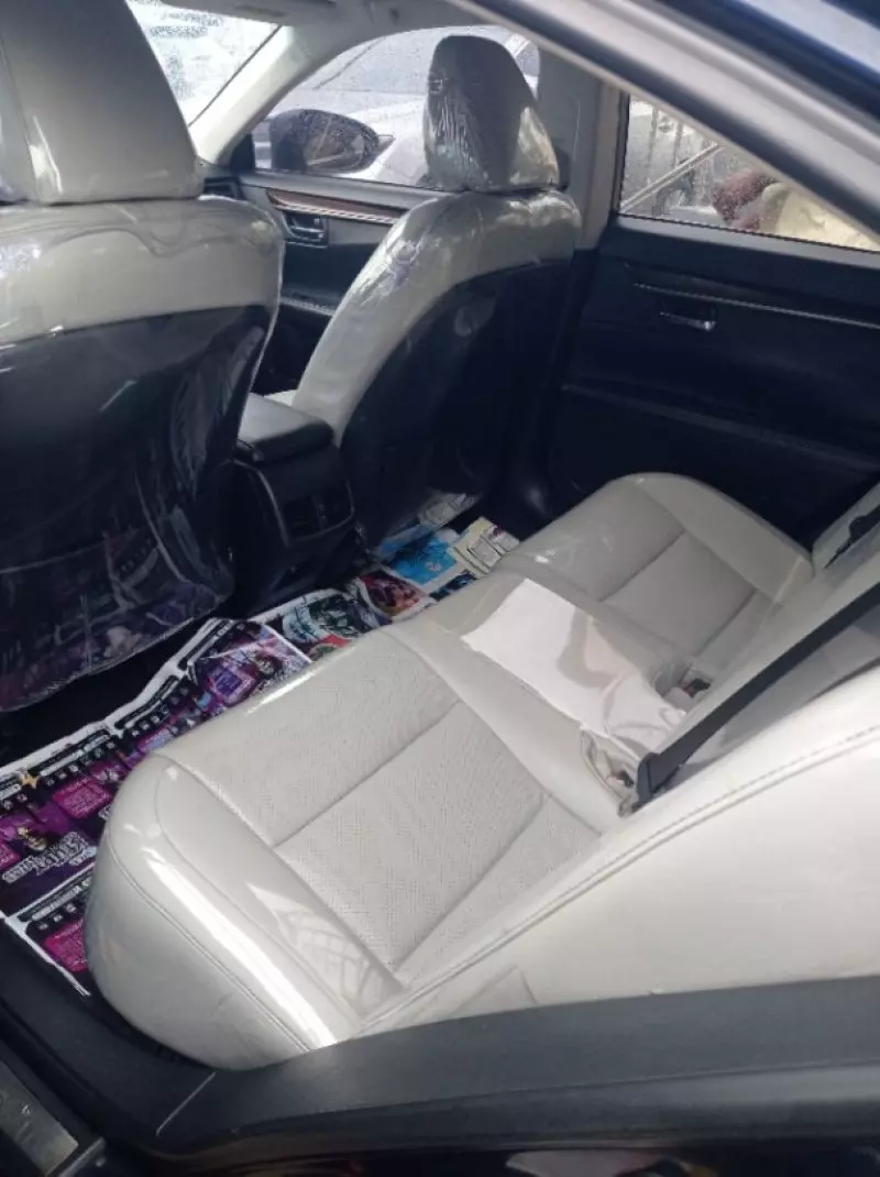 Lexus ES 350   - 2014