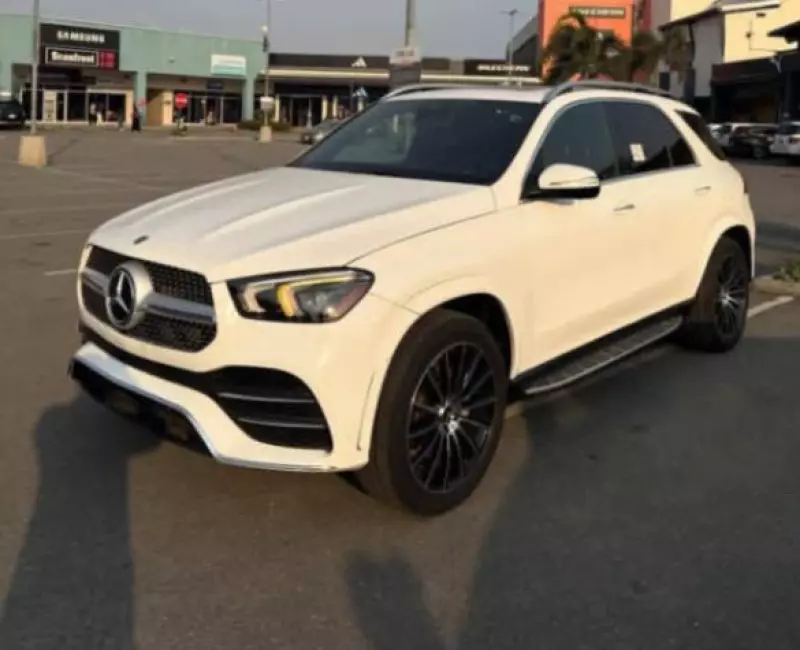 Mercedes-Benz GLE 350   - 2020