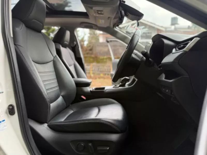 TOYOTA RAV 4 - 2020
