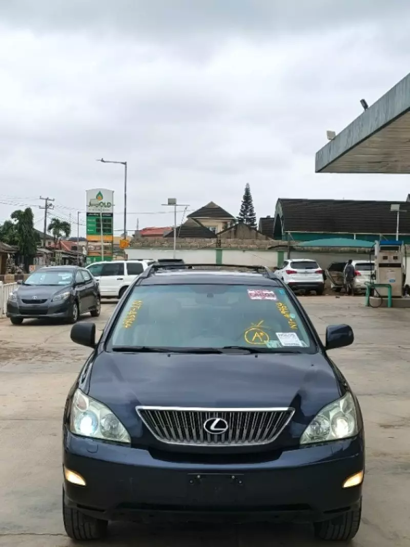 Lexus RX 330   - 2004