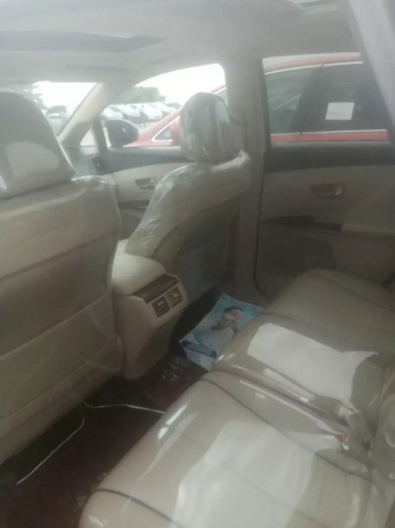 Toyota Venza - 2010