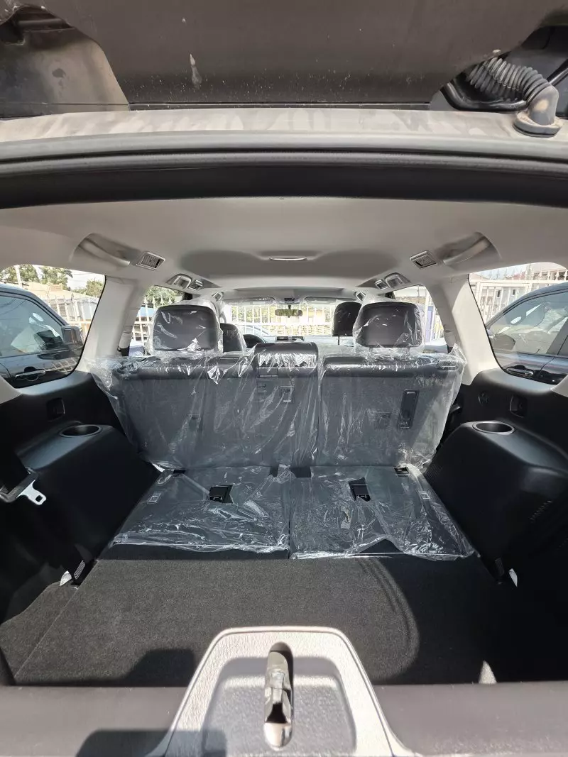 Toyota Landcruiser Prado   - 2023