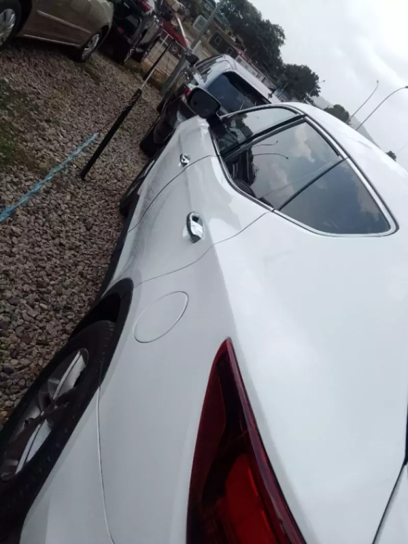Hyundai Santa Fe Sport   - 2018
