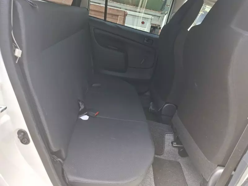 Toyota Probox    - 2018