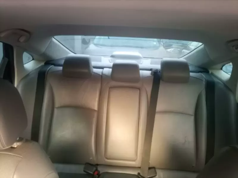 Honda Civic   - 2016