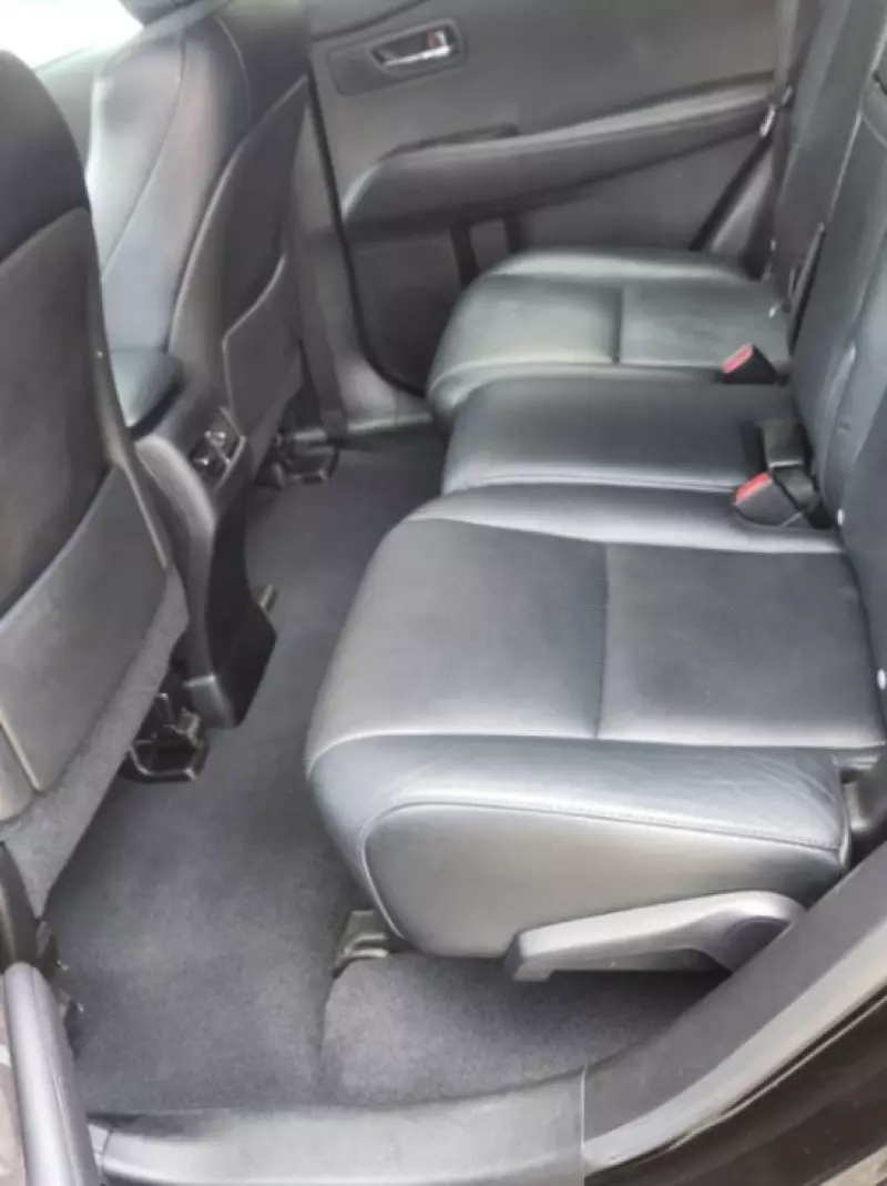 Lexus RX 350   - 2013