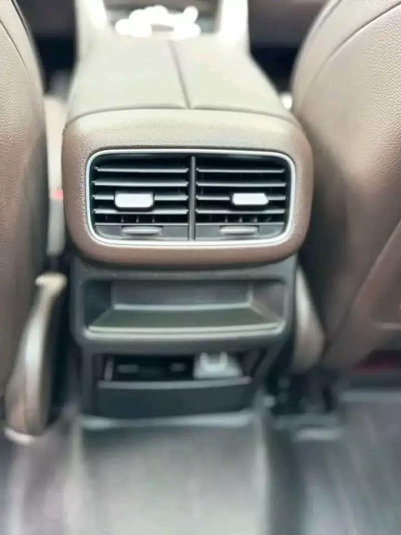 Mercedes-Benz GLE-Class   - 2021