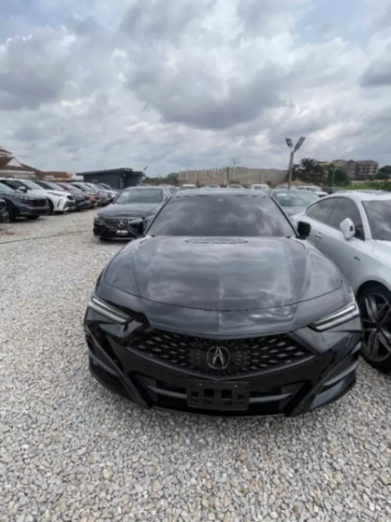 Acura TLX - 2023