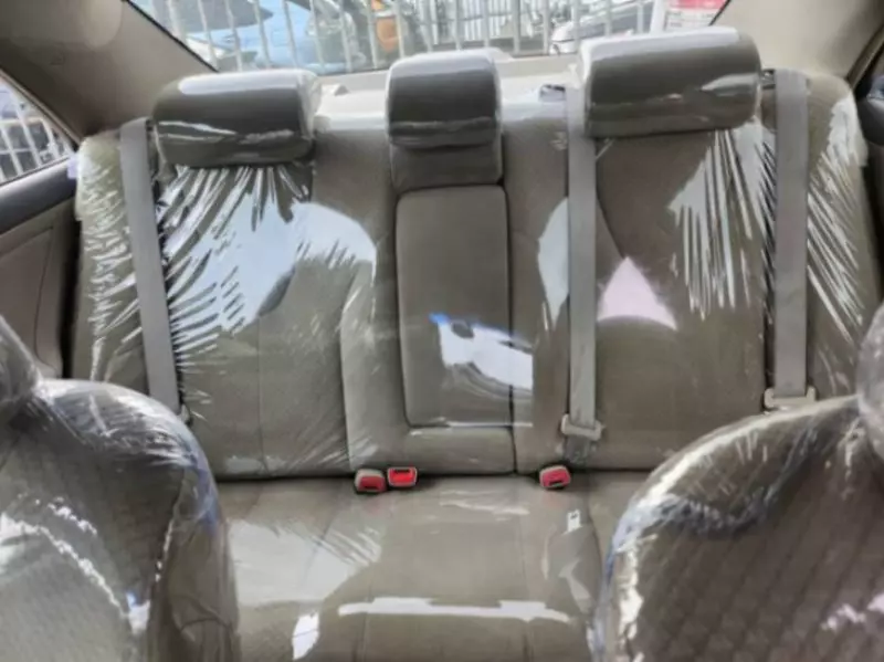 Toyota Camry   - 2007