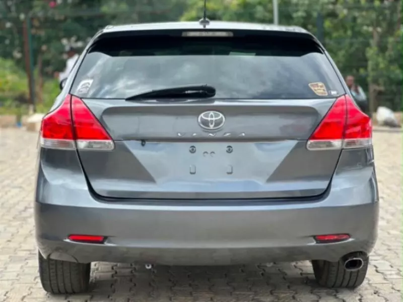 TOYOTA Venza   - 2009