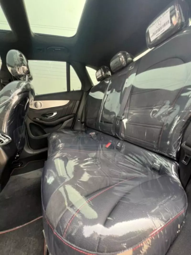 Mercedes-Benz GLE 400   - 2016