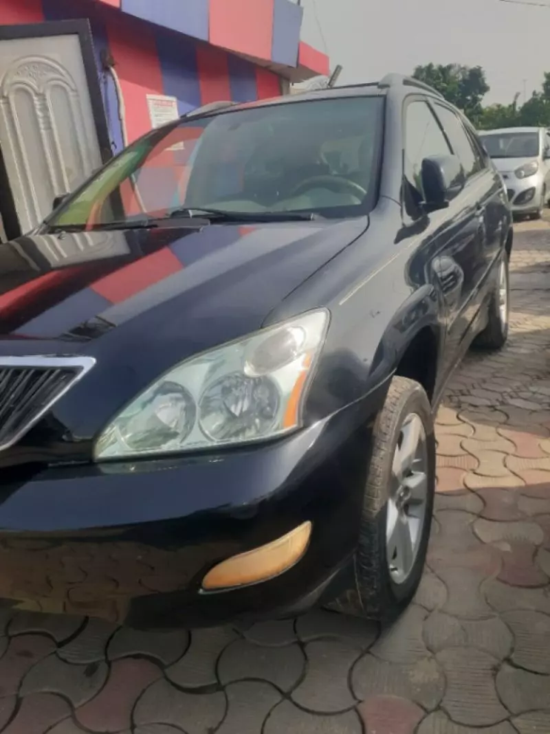 Lexus RX 330   - 2006