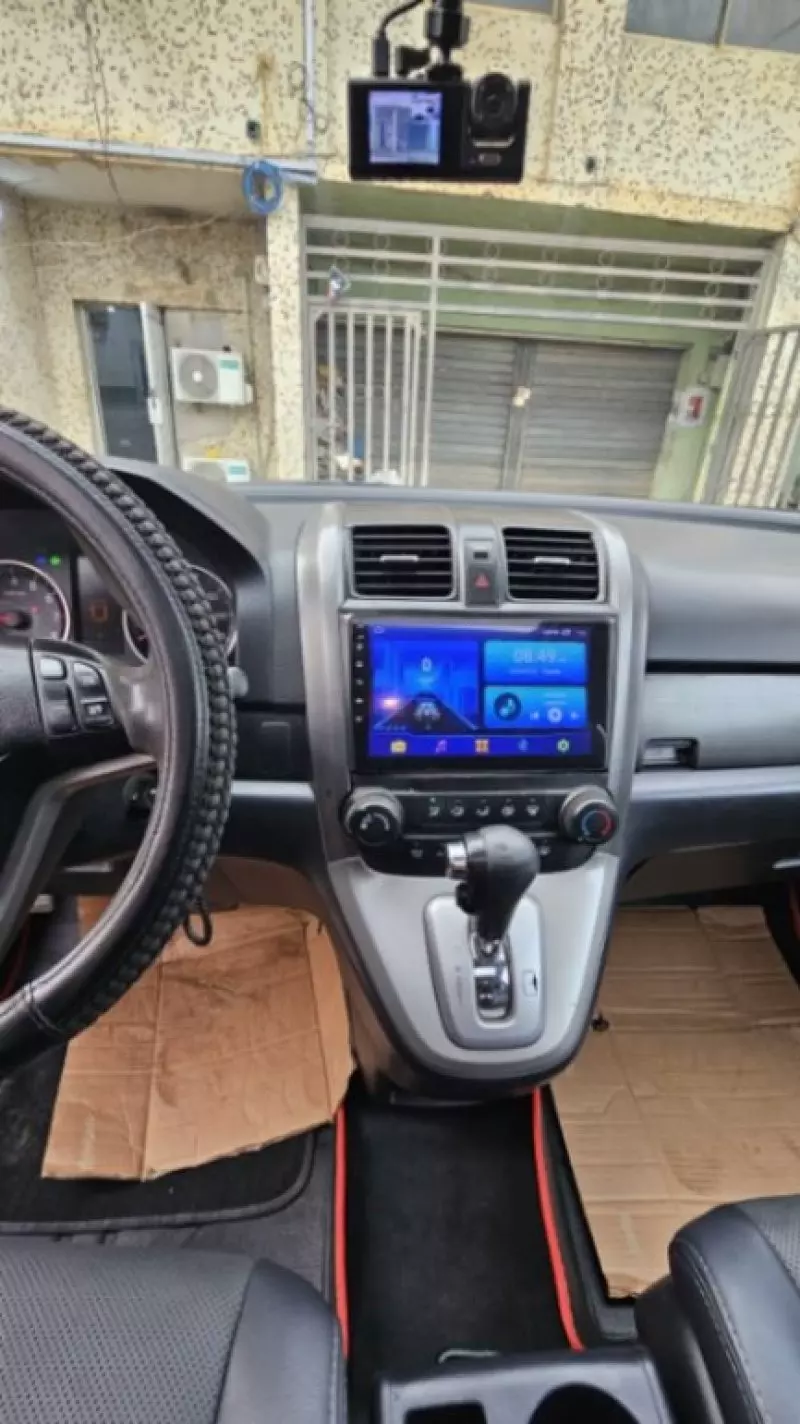 Honda CR-V - 2007