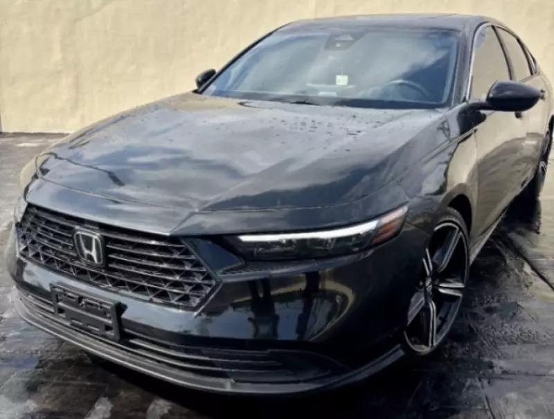 Honda Accord   - 2023