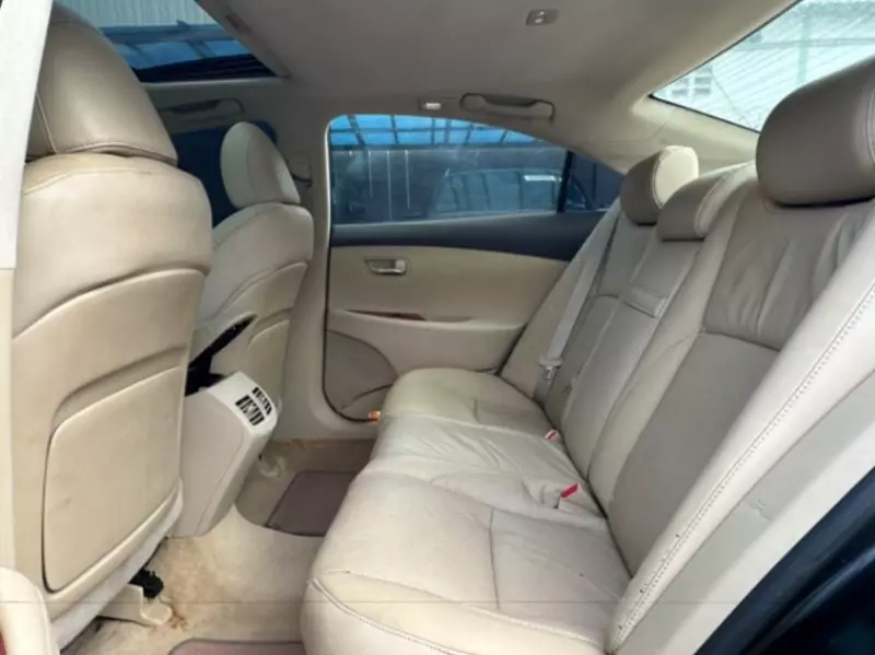 Lexus ES - 2009