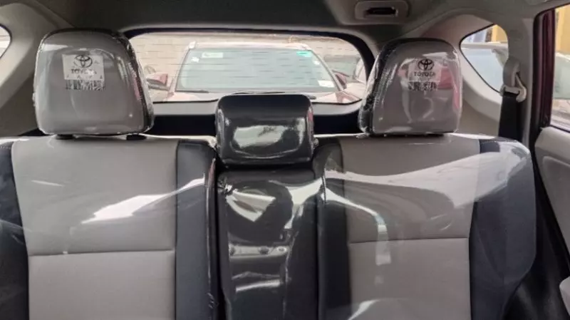 Toyota RAV 4   - 2013
