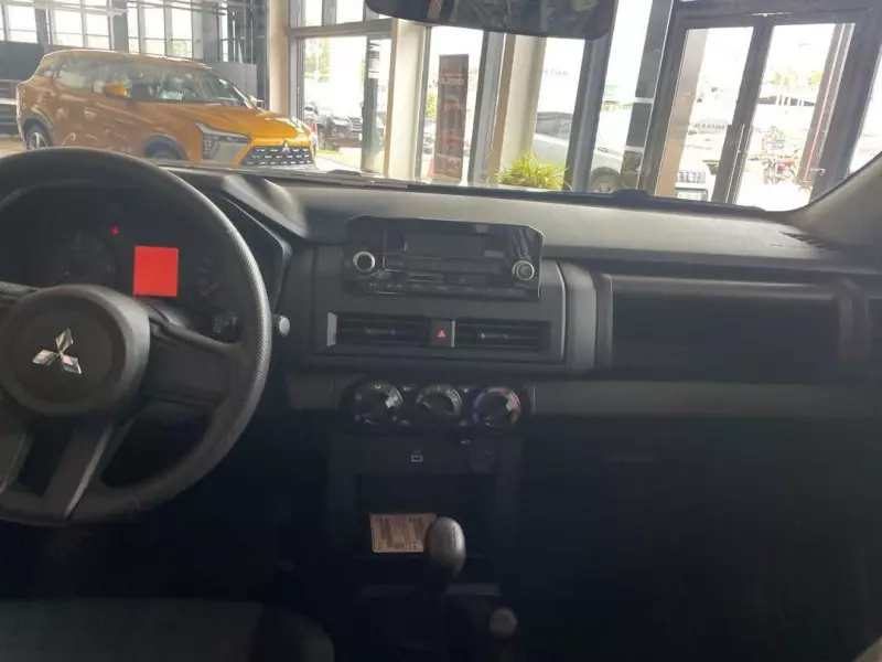 Mitsubishi L200   - 2025