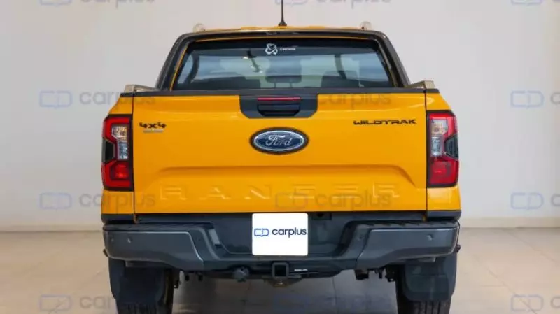 Ford wildtrack   - 2023